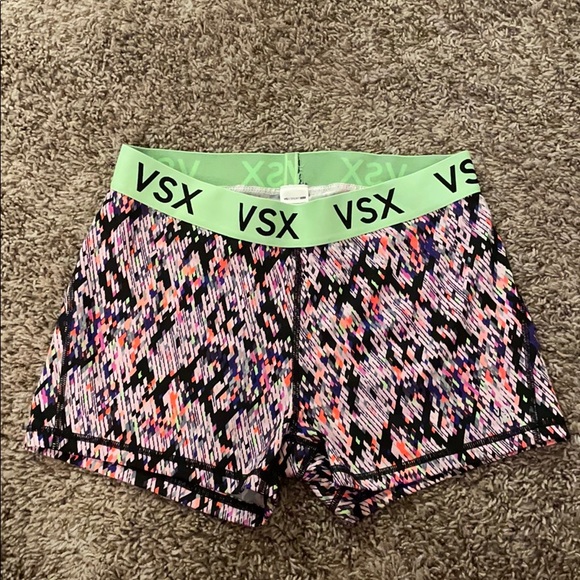 VSX Pants - Victoria’s Secret - VSX Sport shorts size L